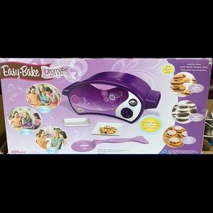 Easy Bake Ultimate Oven
